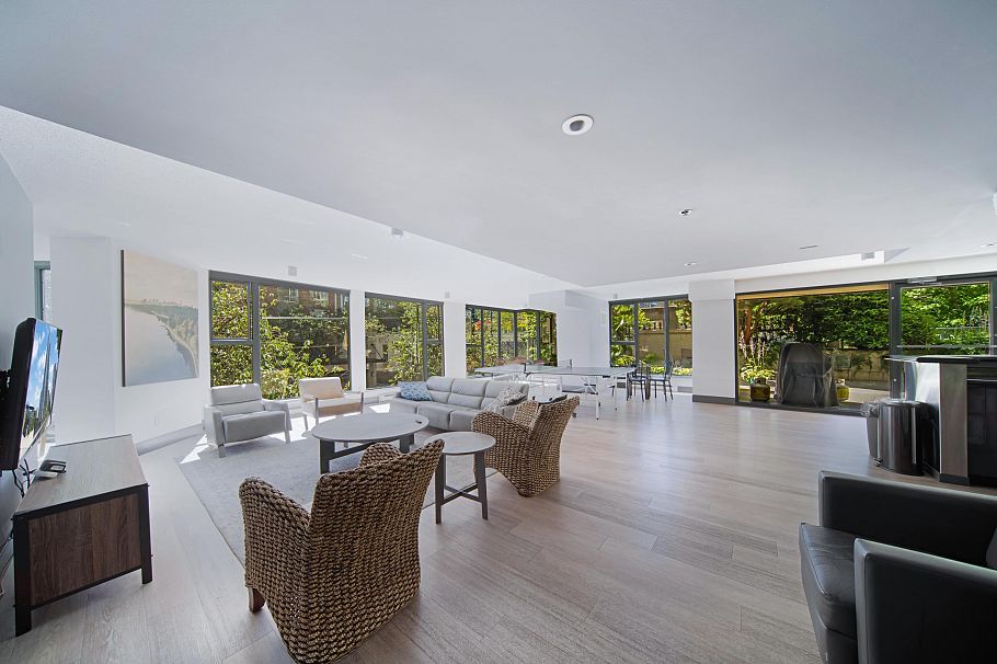 1105 1155 Homer Street Vancouver, BC - 34