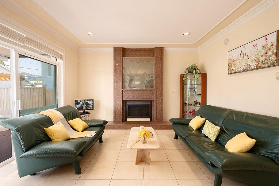 6669 Heather Street Vancouver, BC - 9