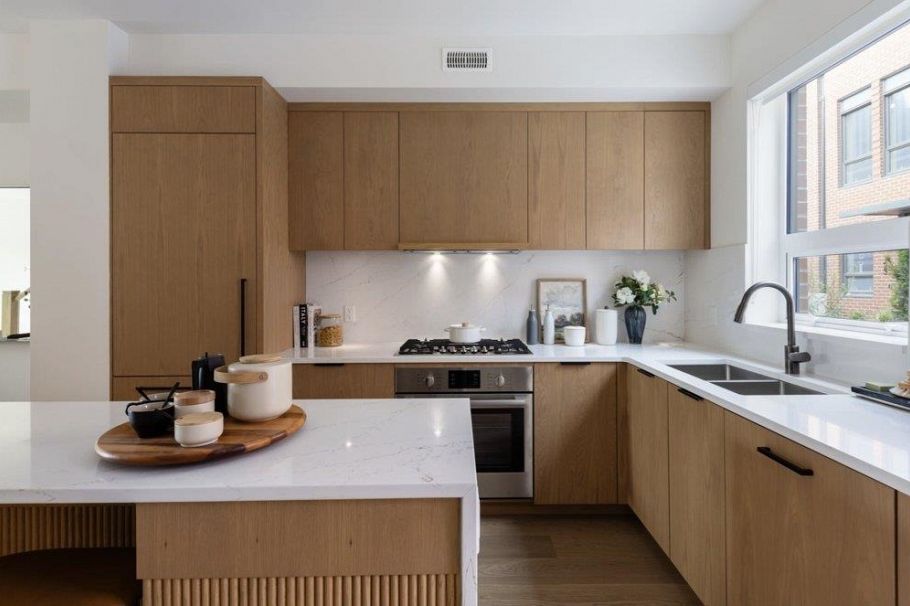 105 5381 Willow Street Vancouver, BC - 5