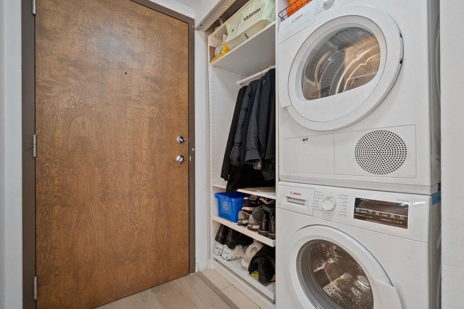 603 1212 Howe Street Vancouver, BC - 7