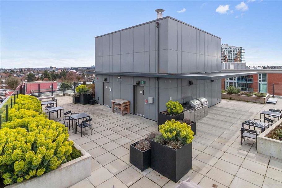 415 209 E 7 Avenue Vancouver, BC - 19