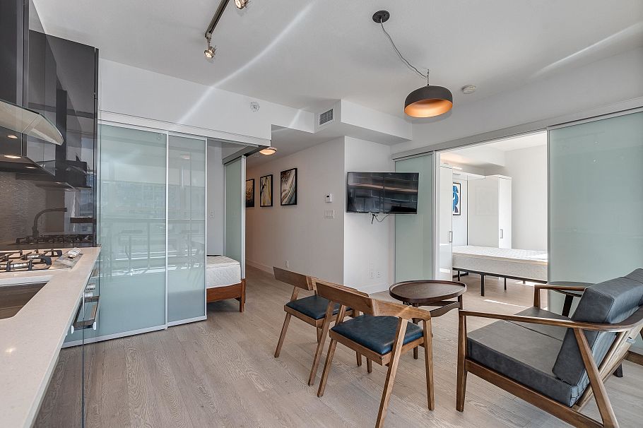 705 1283 HOWE STREET, Vancouver BC V6Z 1C1 Vancouver, BC - 11