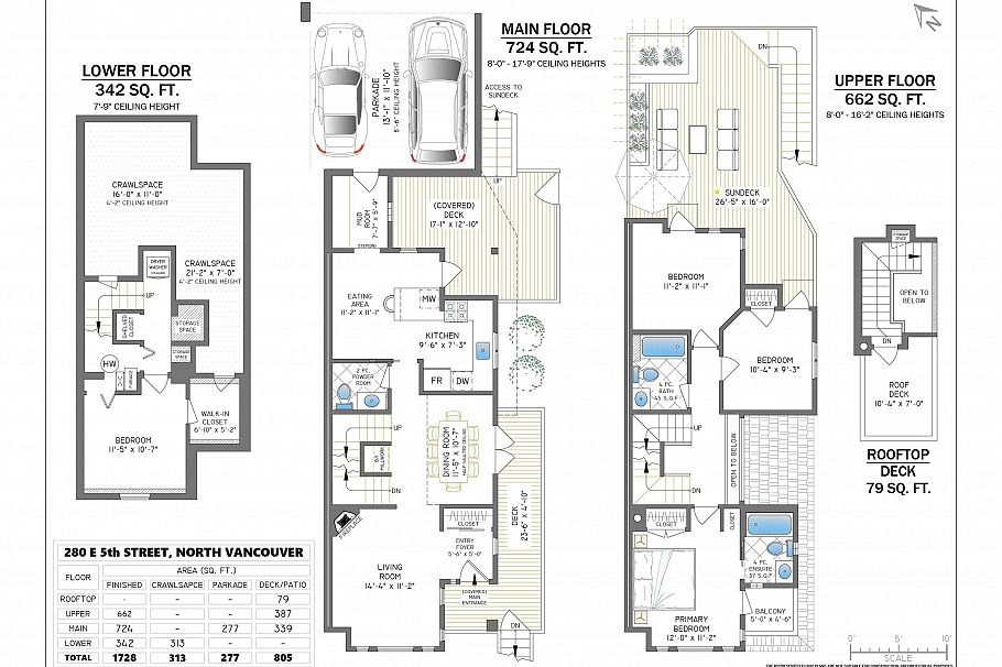 280 E 5th Street North Vancouver, BC - 40