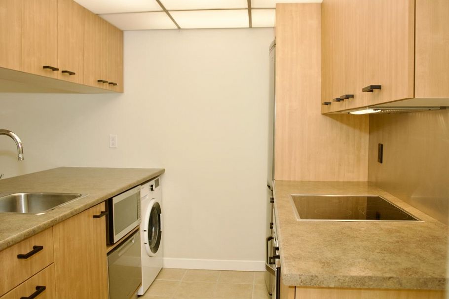 402 1230 Comox Street Vancouver, BC - 6