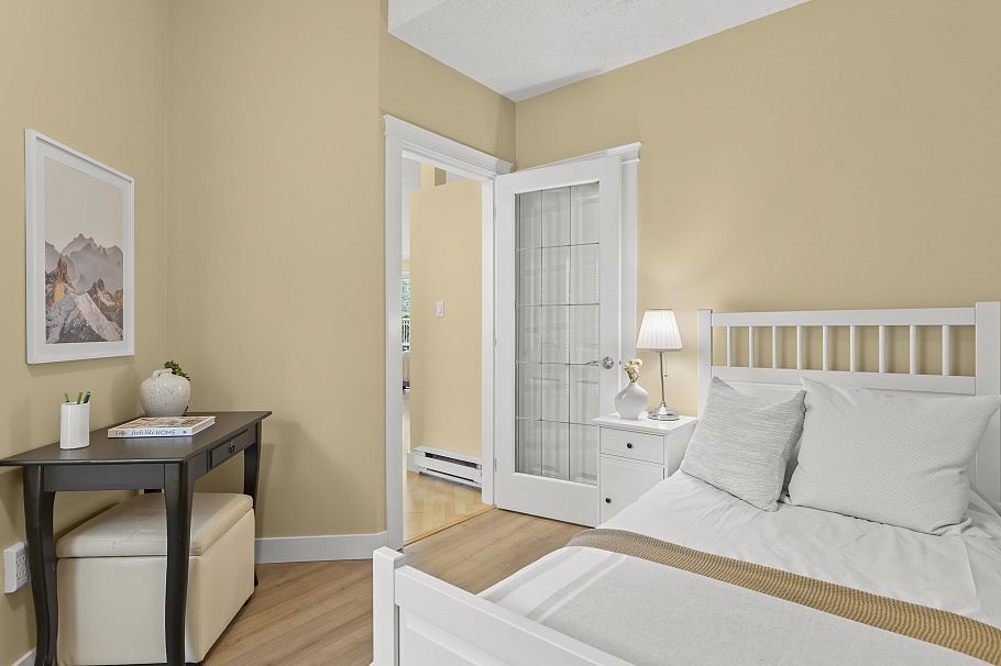 103 1100 W 7th Avenue Vancouver, BC - 32