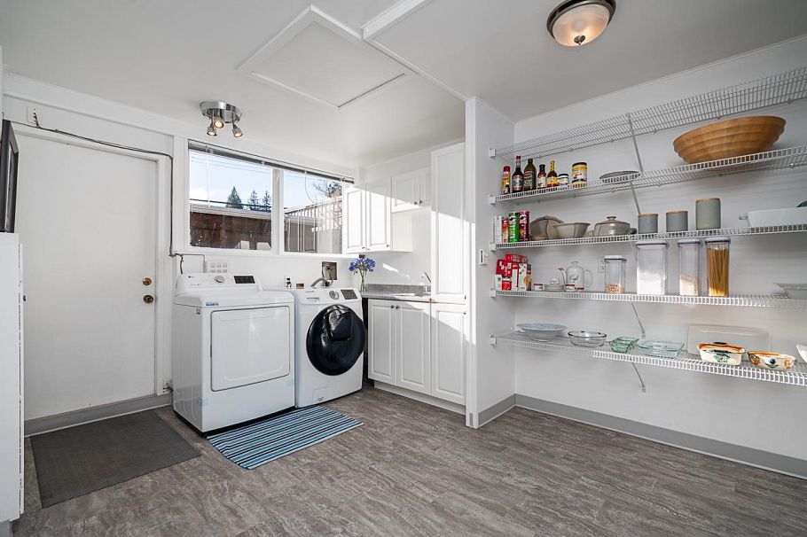 4862 Queensland Road Vancouver, BC - 26