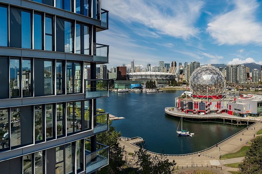 506 1601 Quebec Street Vancouver, BC - 35