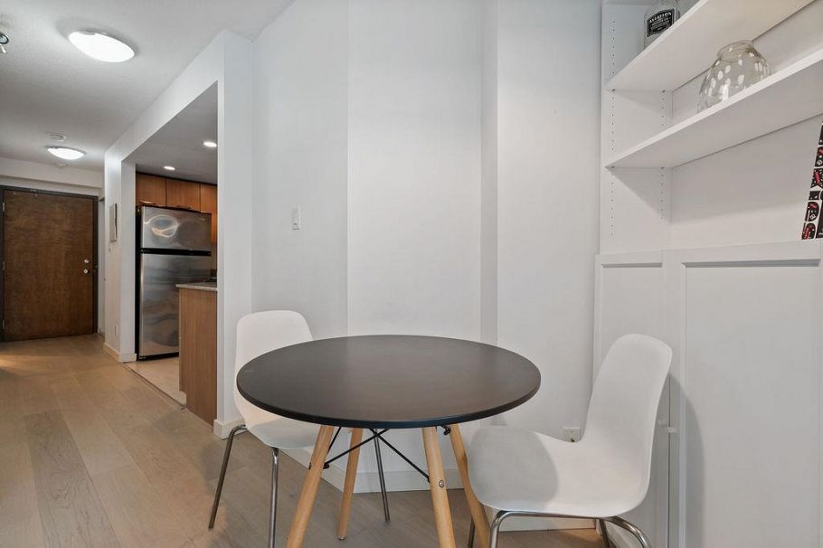 603 1212 Howe Street Vancouver, BC - 19