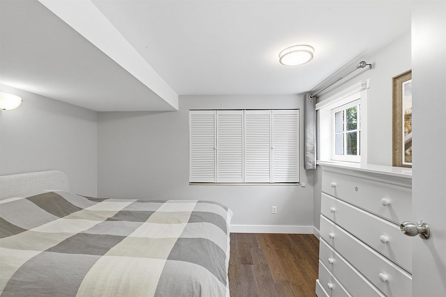 3044 Point Grey Road Vancouver, BC - 30