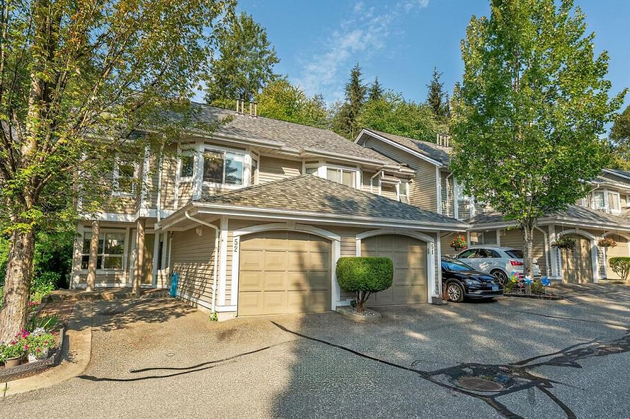 52 650 Roche Point Drive North Vancouver, BC - 1