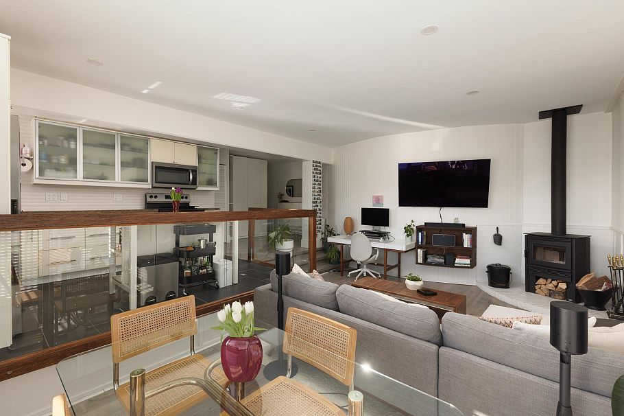 306 341 Mahon Avenue North Vancouver, BC - 8