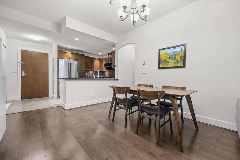 204 6333 Larkin Drive Vancouver, BC - 8