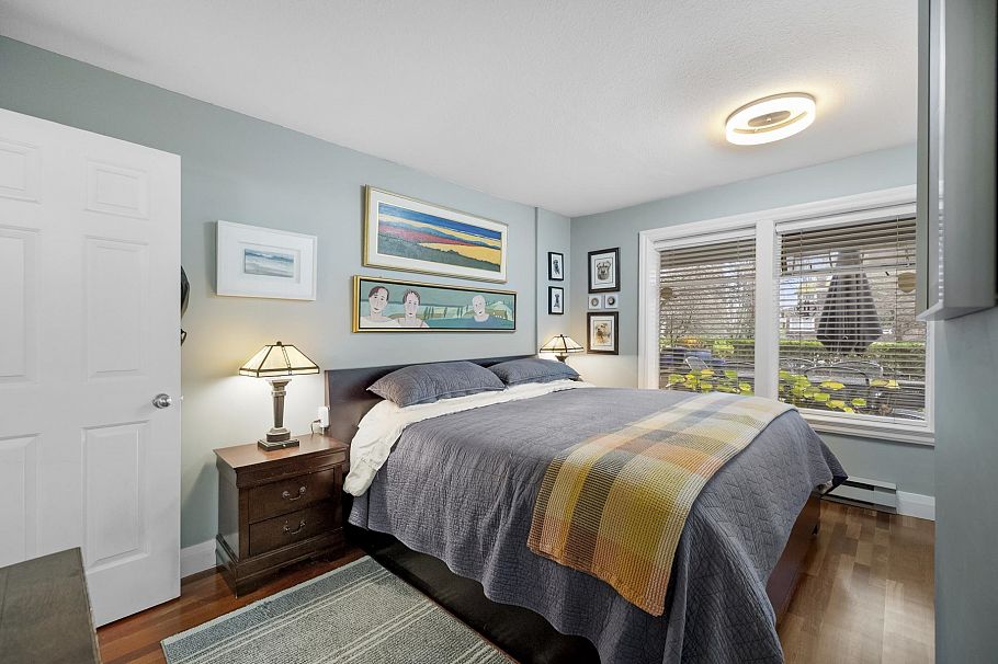 103 828 Gilford Street Vancouver, BC - 24