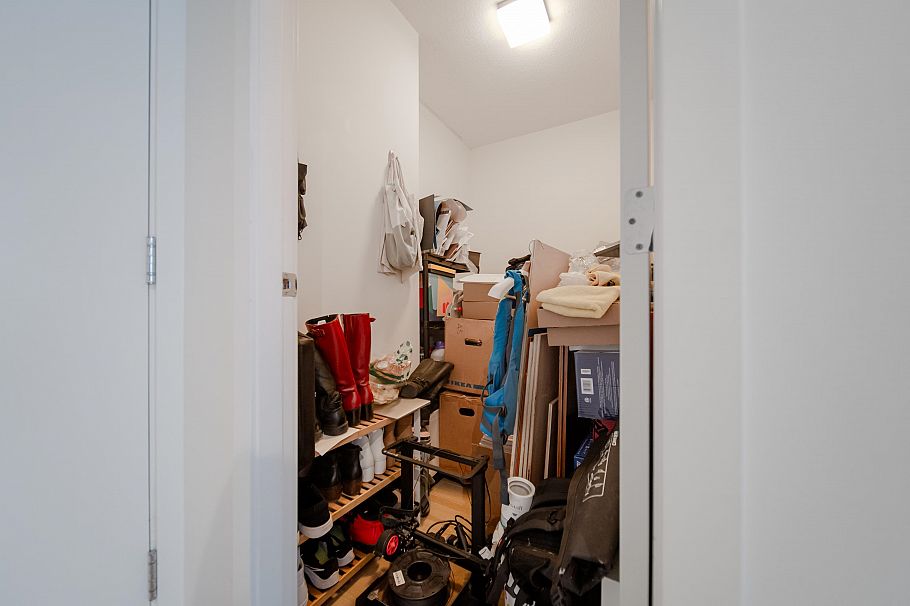 1003 1308 Hornby Street Vancouver, BC - 15