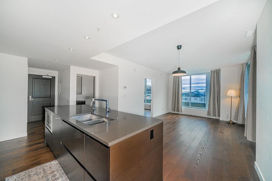 603 1515 Atlas Lane Vancouver, BC - 12