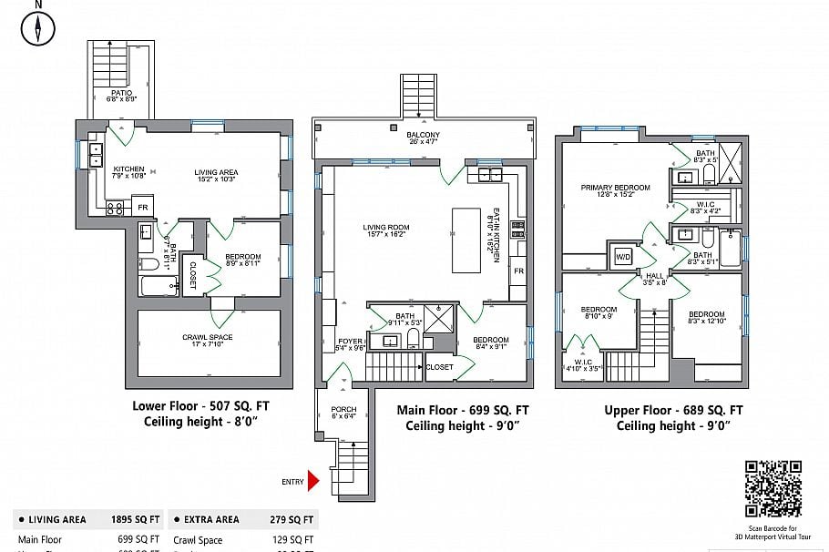 3673 E 48th Avenue Vancouver, BC - 25