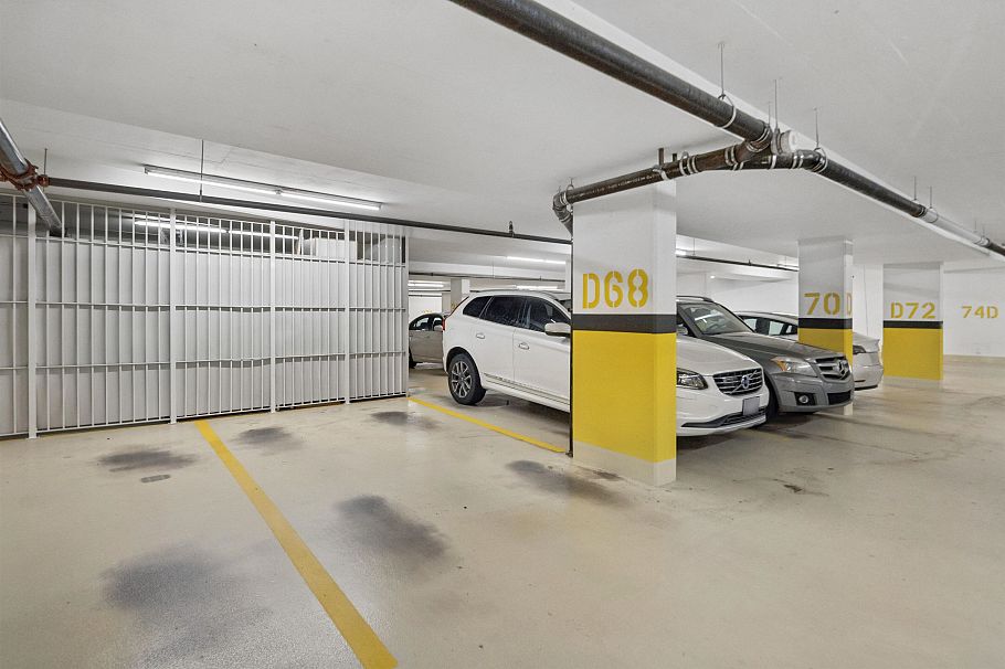 1605 1239 W Georgia Street Vancouver, BC - 31