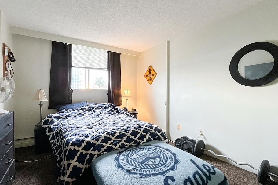 708 145 St. Georges Avenue North Vancouver, BC - 19