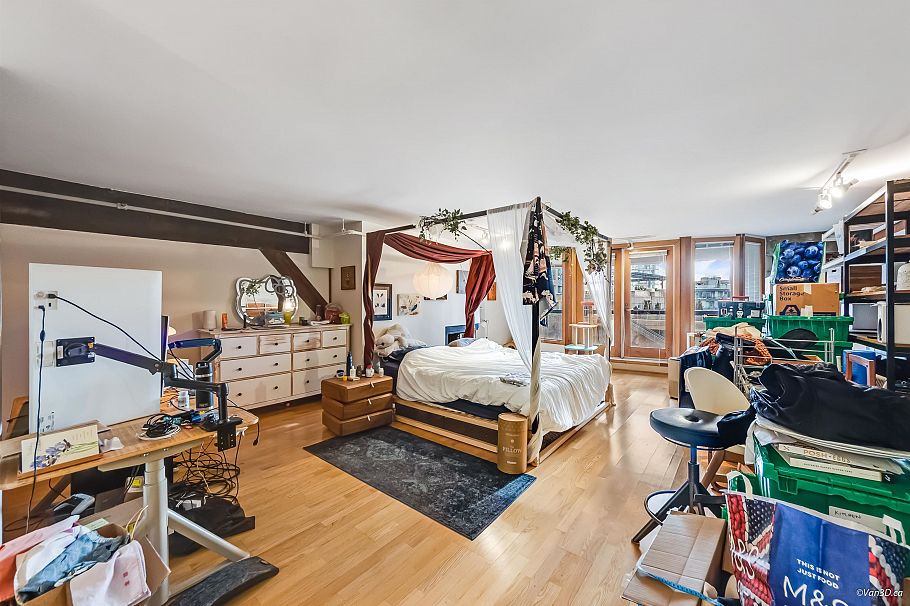 5-1 550 Beatty Street Vancouver, BC - 11