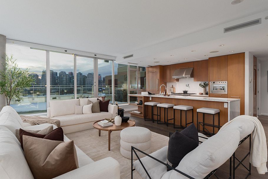 801 221 Union Street Vancouver, BC - 12