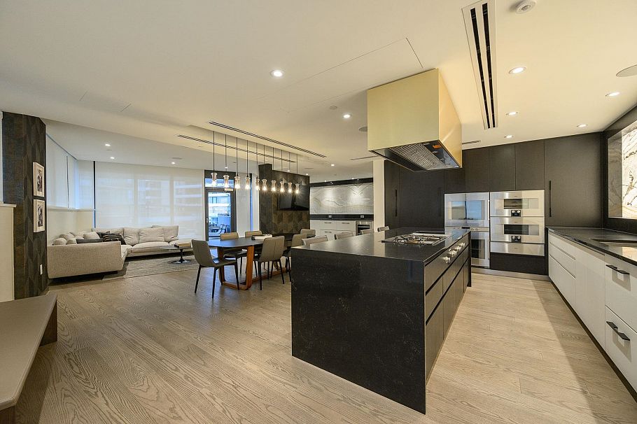 506 1601 Quebec Street Vancouver, BC - 29