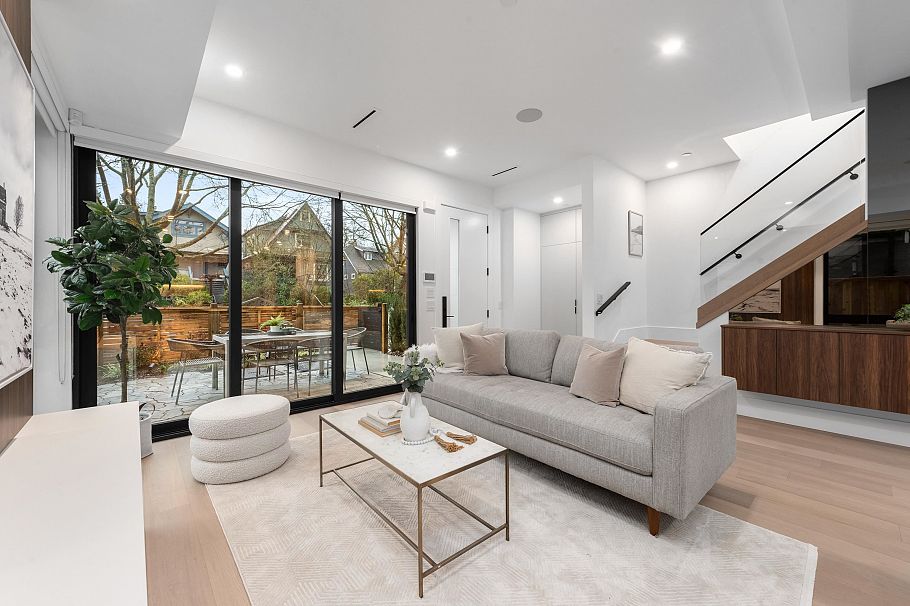 1 275 W 17th Avenue Vancouver, BC - 8