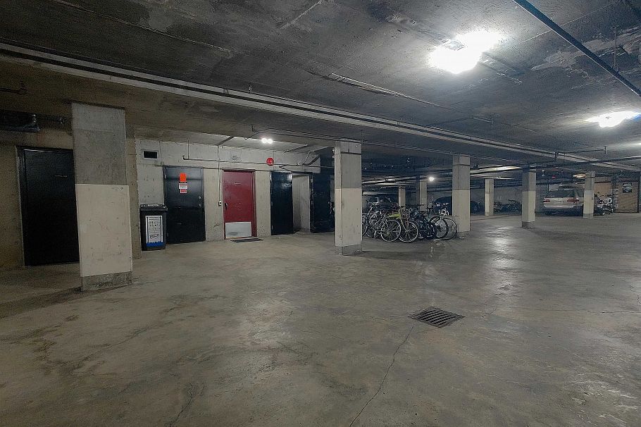 108 1420 E 7th Avenue Vancouver, BC - 18