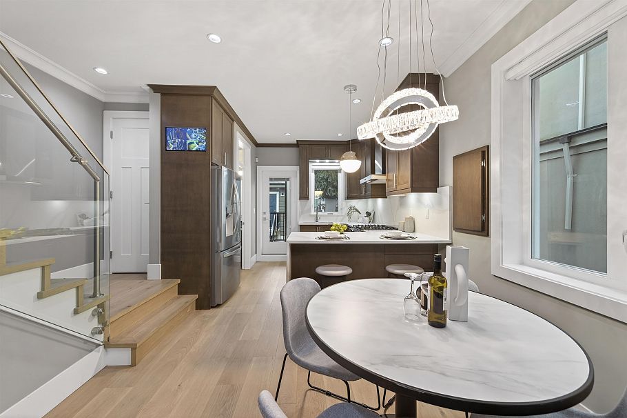 6532 Angus Drive Vancouver, BC - 16