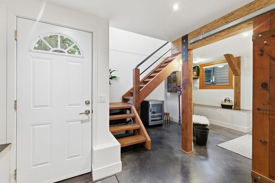 319 E 26th Avenue Vancouver, BC - 29