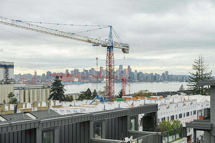 206 649 E 3rd Street North Vancouver, BC - 26