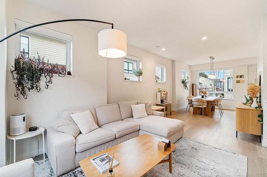 60 10199 River Drive Richmond, BC - 6