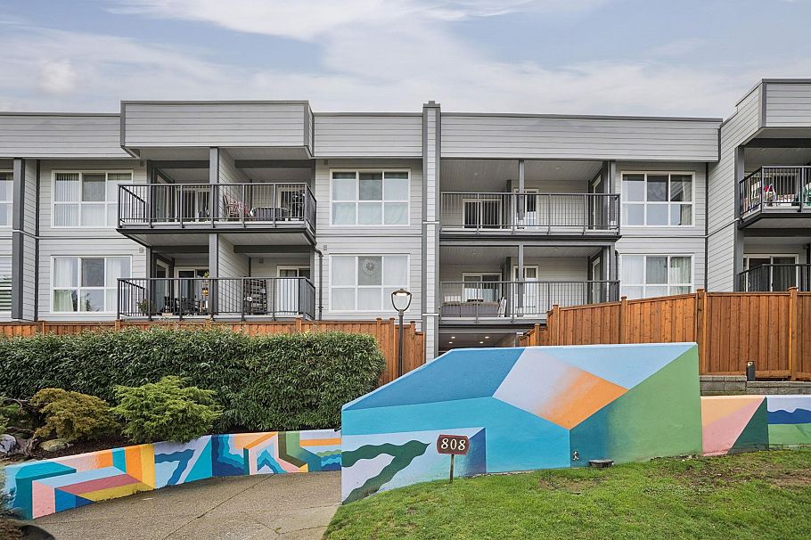 213 808 E 8th Avenue Vancouver, BC - 14