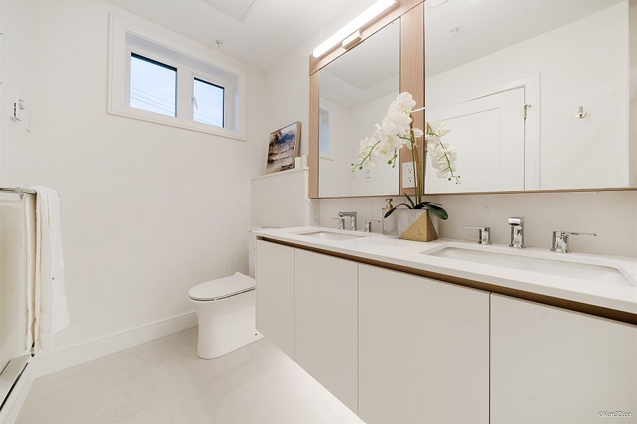 110 918 W 32rd Avenue Vancouver, BC - 16