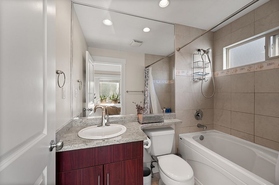 720 W 68th Avenue Vancouver, BC - 19