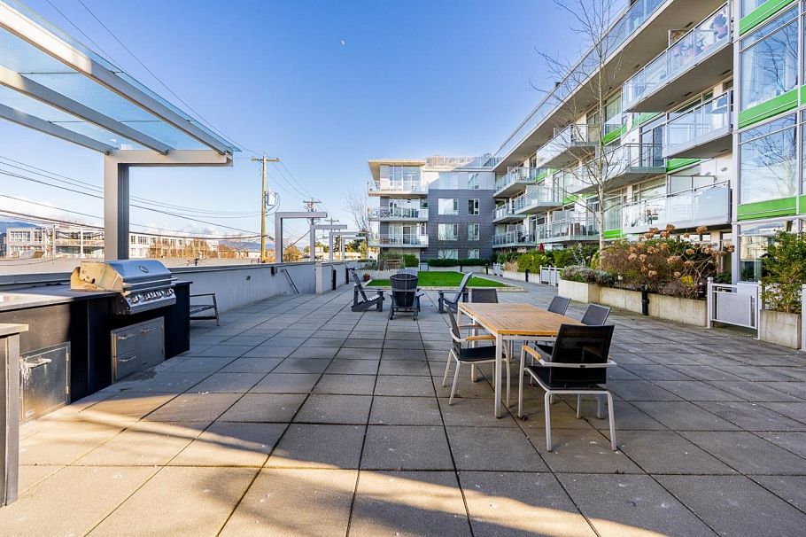 622 289 E 6th Avenue Vancouver, BC - 11