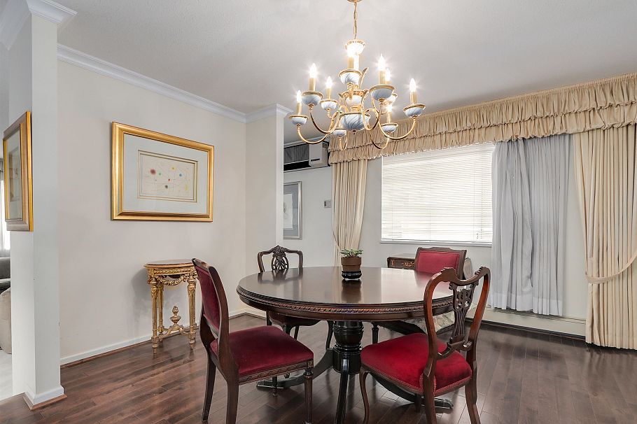 2005 W 46th Avenue Vancouver, BC - 10