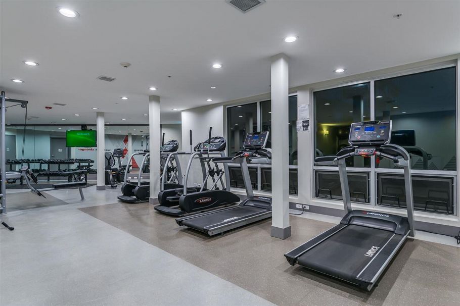 208 277 W 1st Street North Vancouver, BC - 23