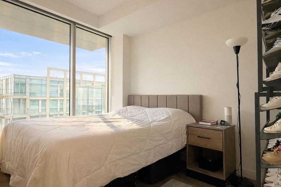 3605 1480 Howe Street Vancouver, BC - 18