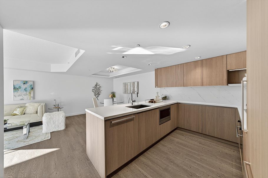 916 3131 Ketcheson Road Richmond, BC - 6