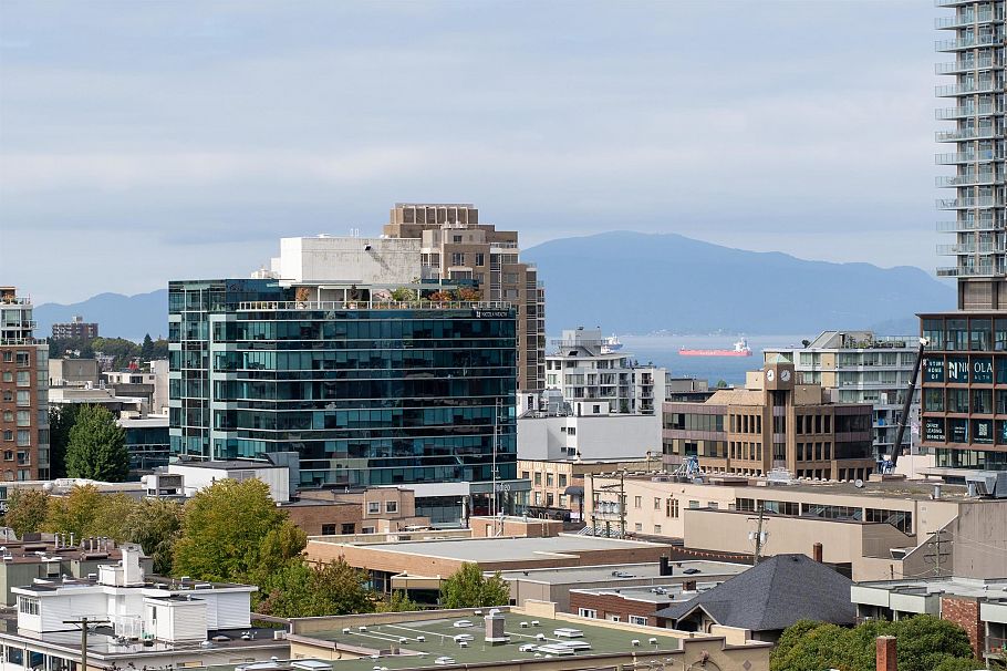 905 1316 W 11th Avenue Vancouver, BC - 24