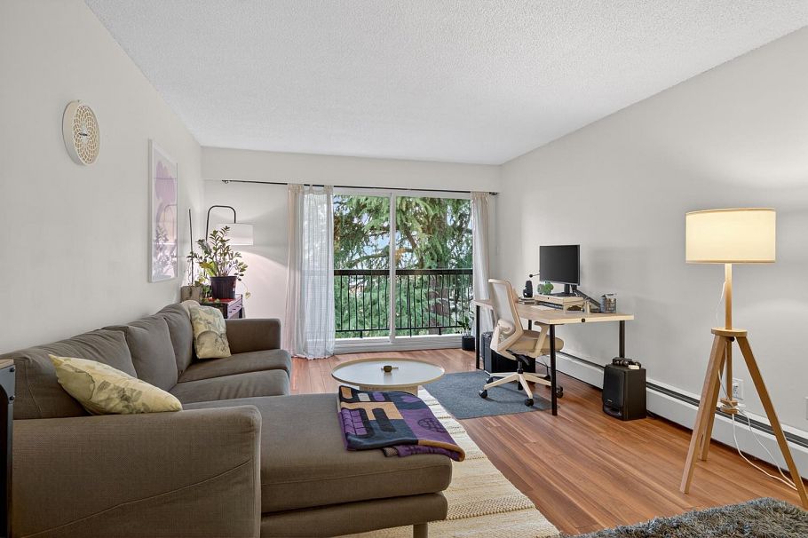 326 680 E 5th Avenue Vancouver, BC - 8