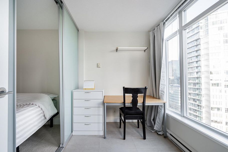 2504 888 Homer Street Vancouver, BC - 14