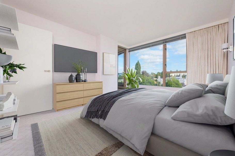 802 2108 W 38th Avenue Vancouver, BC - 31