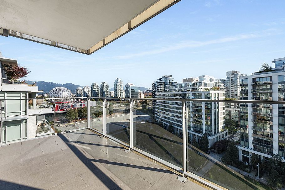 1004 1661 Ontario Street Vancouver, BC - 27