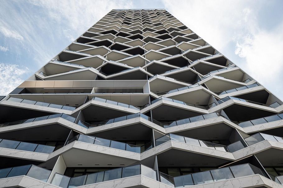 1504 889 Pacific Street Vancouver, BC - 27