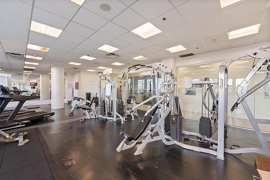 502 172 Victory Ship Way North Vancouver, BC - 30