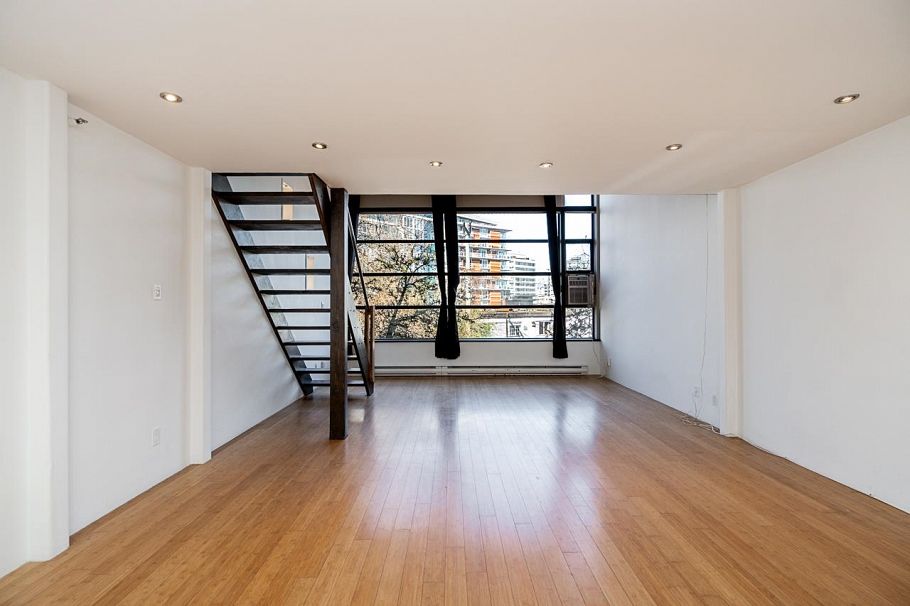 202 1850 Lorne Street Vancouver, BC - 19