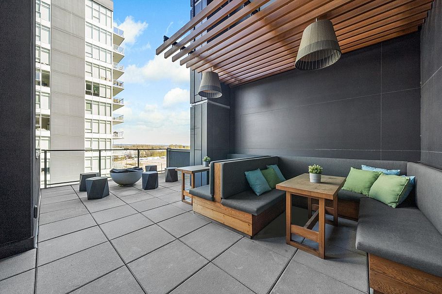 1405 3581 E Kent Avenue North Vancouver, BC - 27