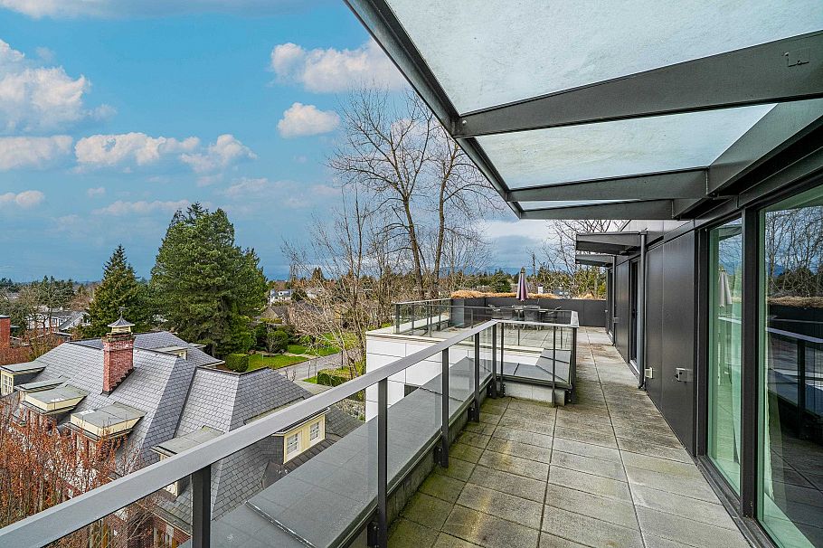 603 1515 Atlas Lane Vancouver, BC - 23