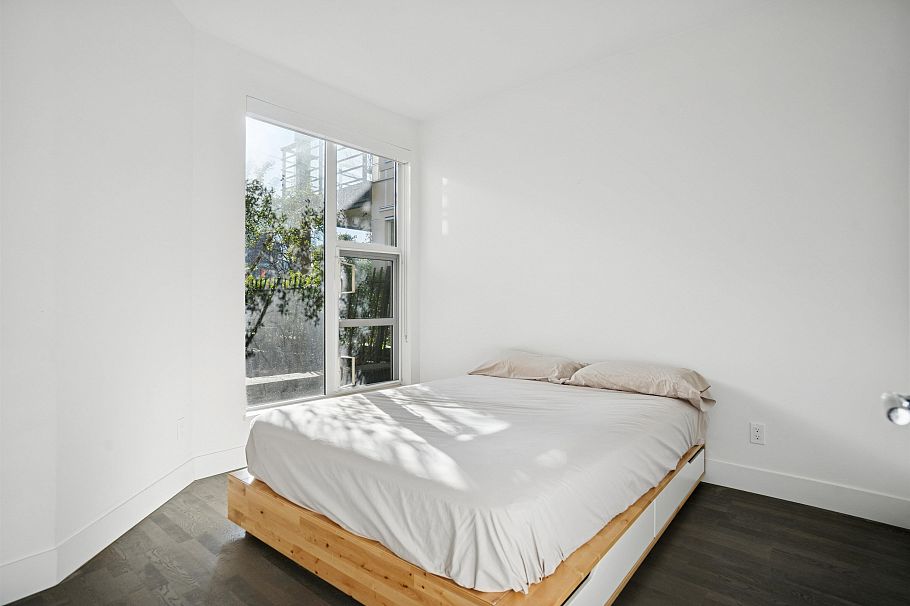 209 1628 W 4th Avenue Vancouver, BC - 13